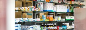 Geneesmiddelen op voorraad – Apotheek De Batau, Nieuwegein